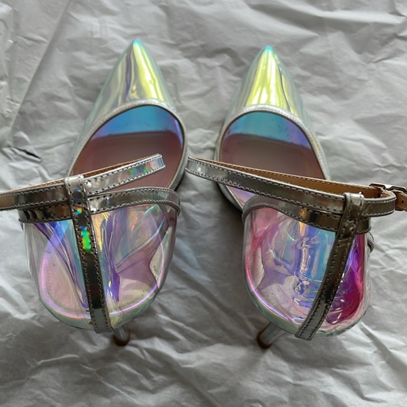 GIANVITO ROSSI HEELS - Picture 5 of 12